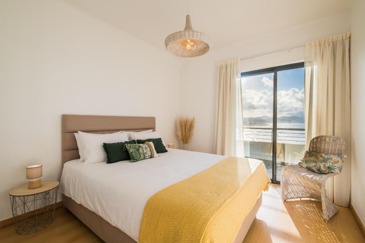 Mar Grande Apartment Ribeira Grande Exterior foto